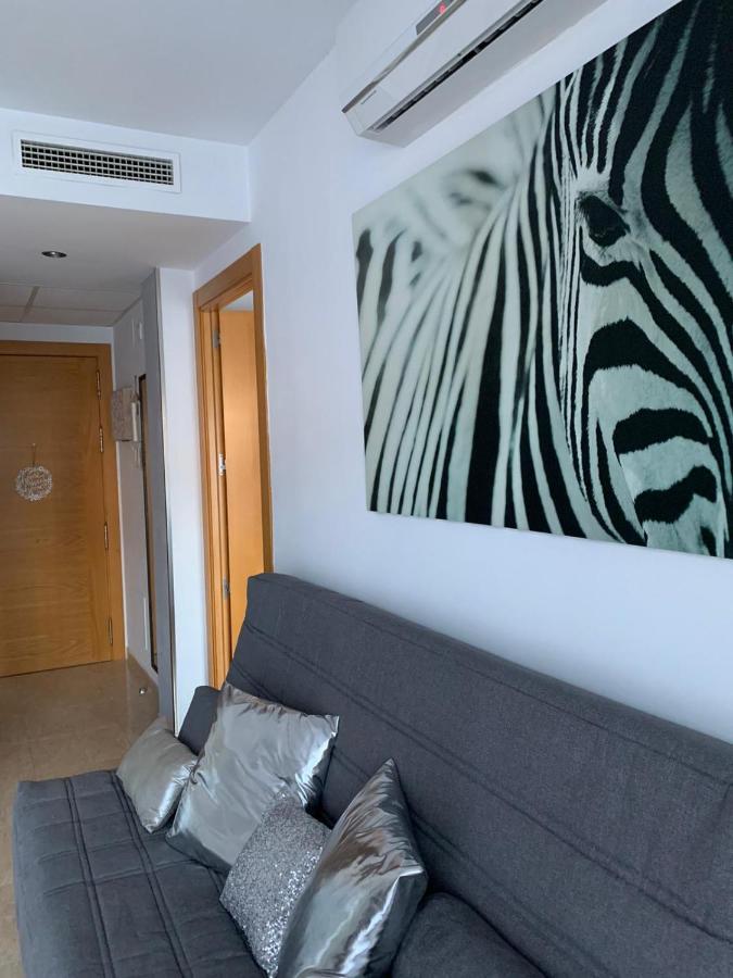 Kelly'S Beach Home Lloret de Mar Dış mekan fotoğraf