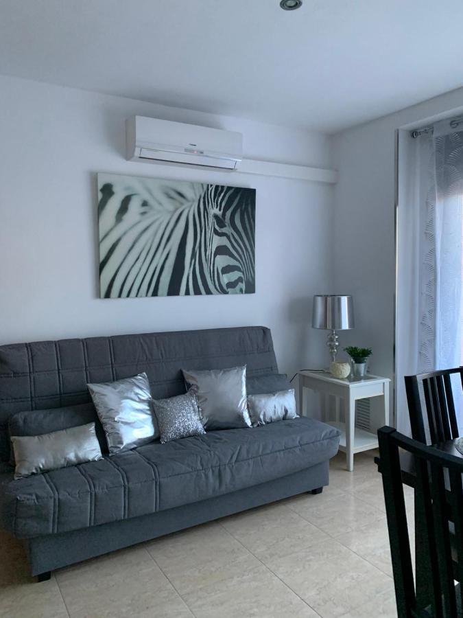 Kelly'S Beach Home Lloret de Mar Dış mekan fotoğraf