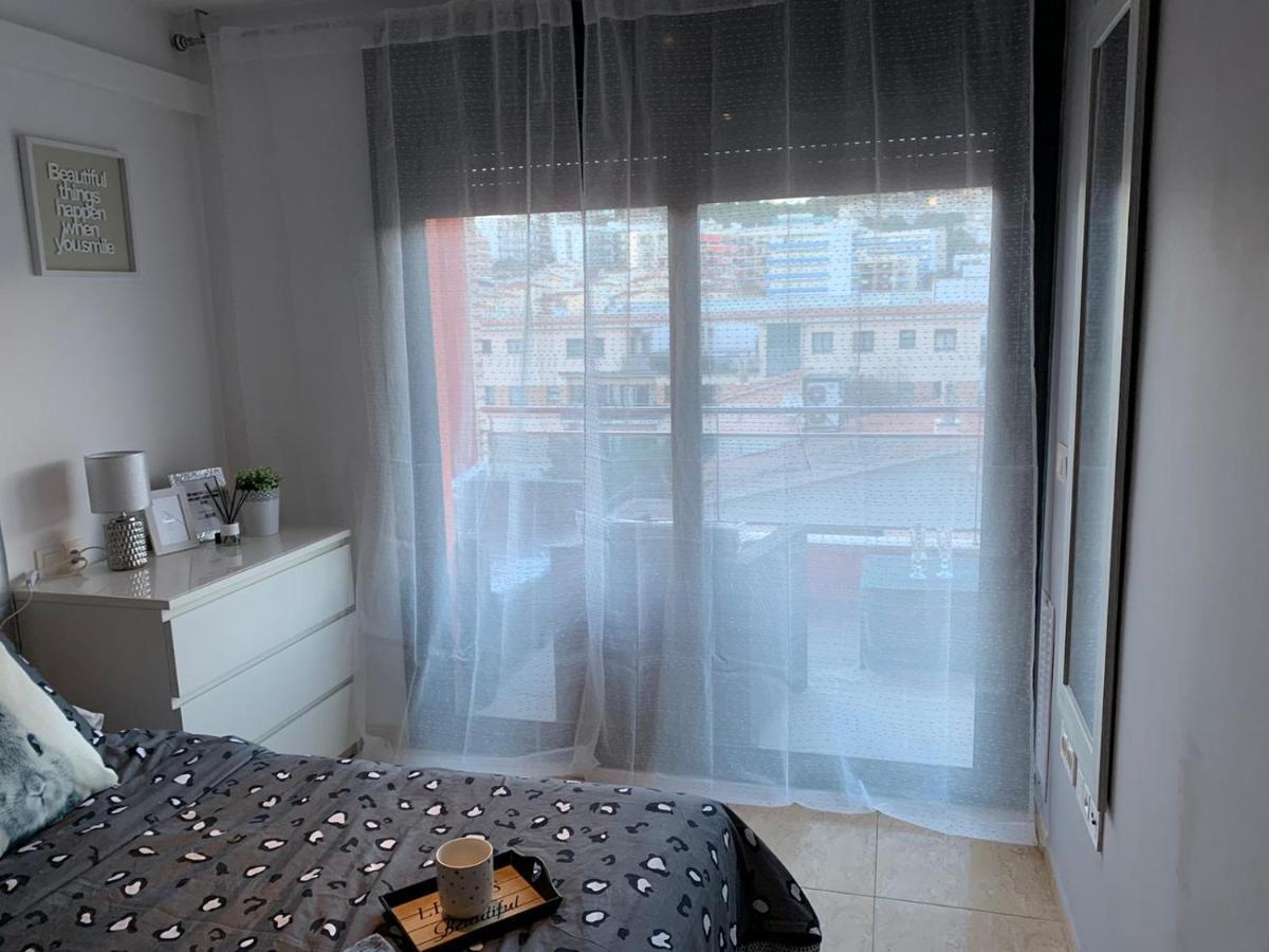 Kelly'S Beach Home Lloret de Mar Dış mekan fotoğraf