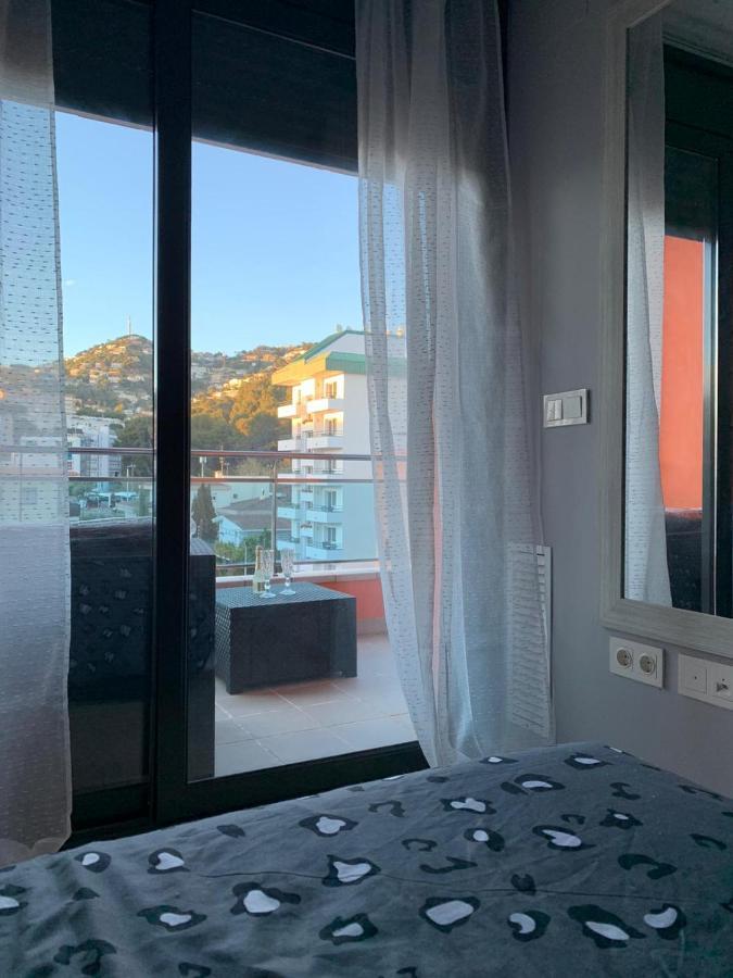 Kelly'S Beach Home Lloret de Mar Dış mekan fotoğraf