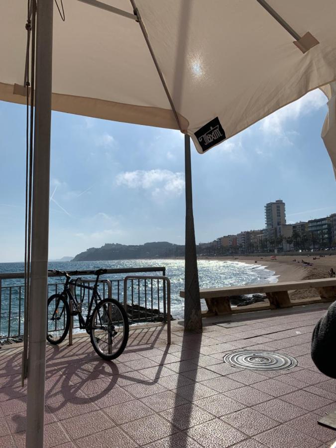 Kelly'S Beach Home Lloret de Mar Dış mekan fotoğraf