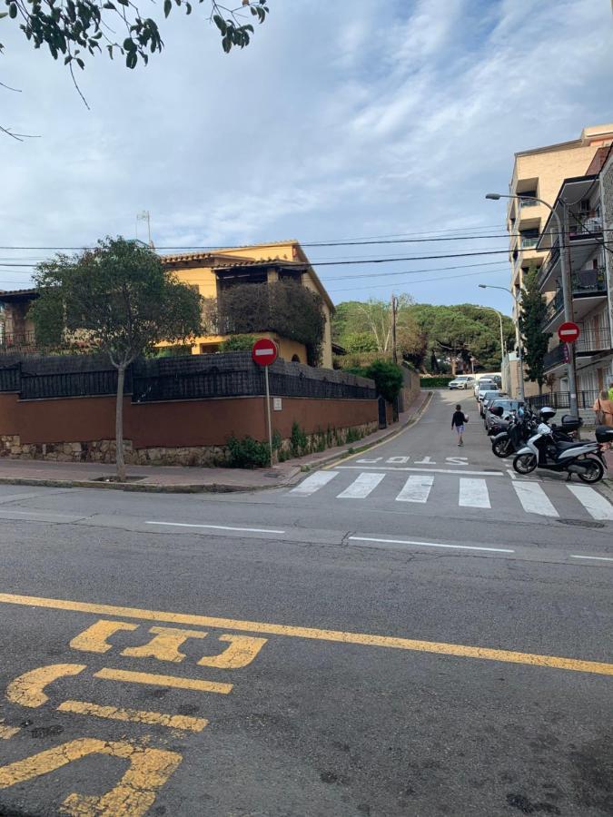 Kelly'S Beach Home Lloret de Mar Dış mekan fotoğraf