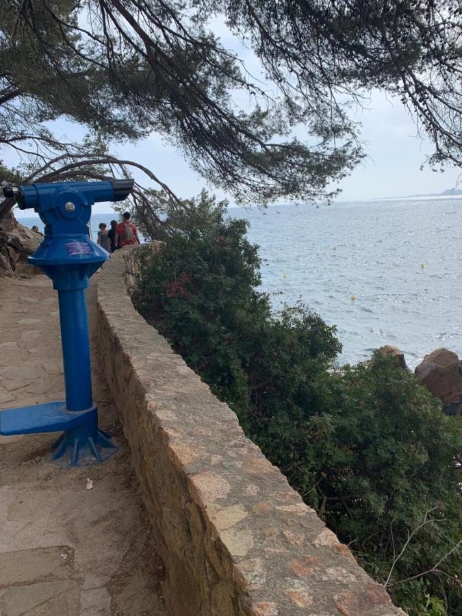 Kelly'S Beach Home Lloret de Mar Dış mekan fotoğraf